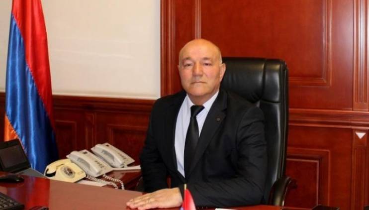 «Հրապարակ». Տեղում ամեն ինչ շատ լավ է, դուք Երեւանում կոֆե խմեք ու քնեք