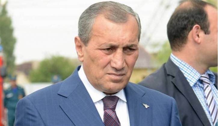 Ինչ վիճակում է Սուրիկ Խաչատրյանը․ մանրամասներ
