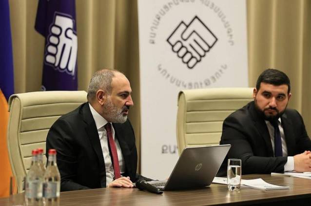 «Հրապարակ». Մանրամասներ՝ ՔՊ երեք ժամանոց փակ նիստից