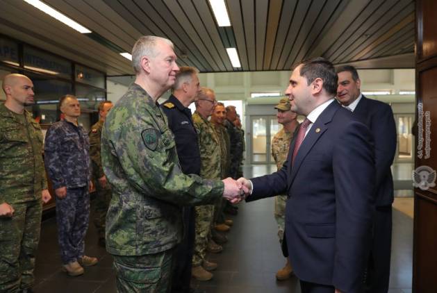 «Հրապարակ». Ճակատագրի հեգնանքը
