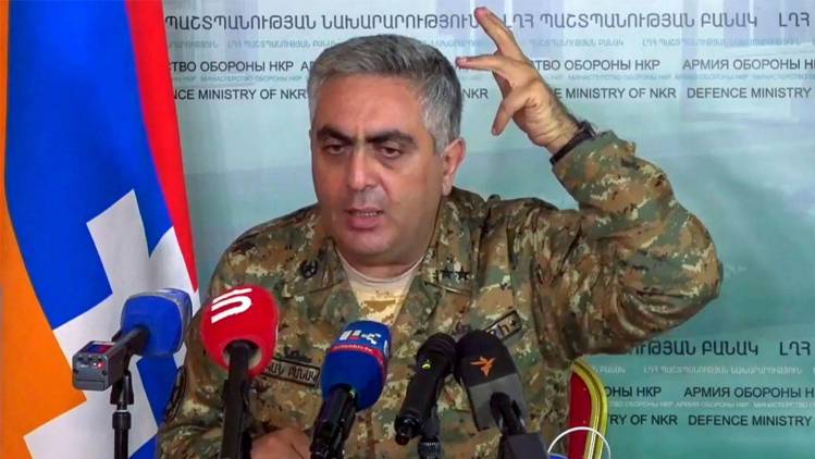 Այլեւս «հաղթելու ենք» չանեք