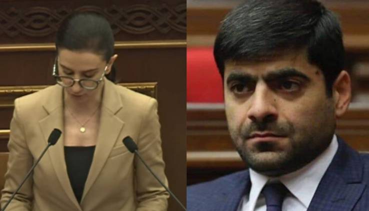Շոուն չստացվեց