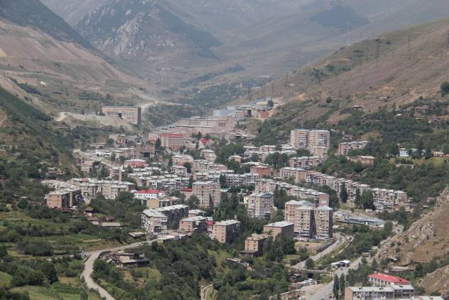 Կրակոցներ Սյունիքի մարզում. սպանվել է ԶՄՊԿ աշխատակիցը 