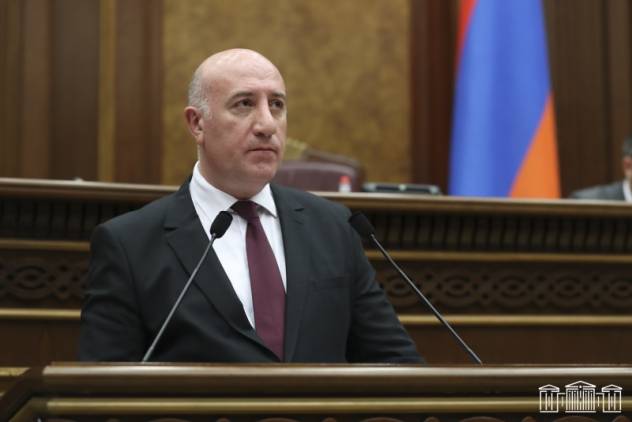«Հրապարակ». Բանակին չկրակելու հրաման է տրվել