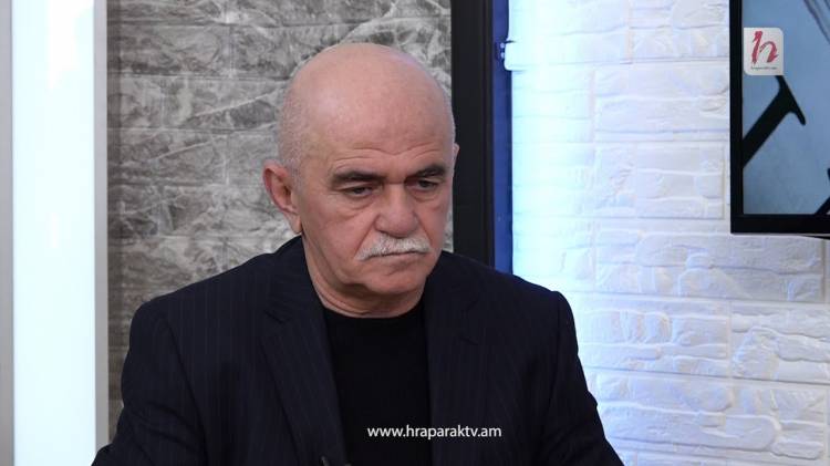 «Հրապարակ». Ժողովրդին ստերով կերակրելով՝ երկիրը կորցնելու ենք