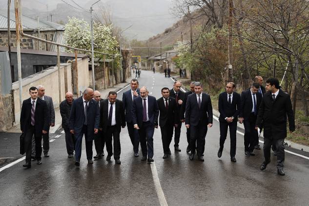 Տգեղ մարդկանց ժամանակը