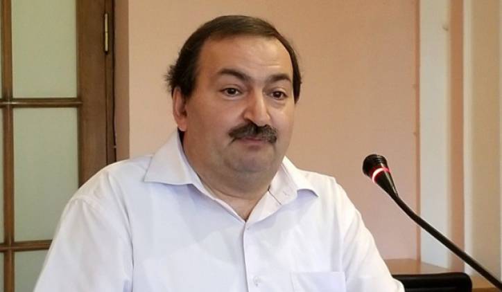 Վարդան Դեւրիկյանի վերջին նամակը՝ «Հրապարակին»