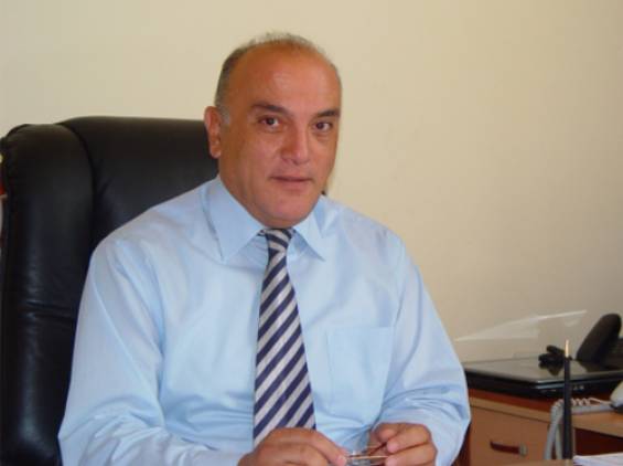 «Հրապարակ». Կենտրոնի նախկին թաղապետ Գագիկ Գյանջումյանից բացատրություններ են պահանջել