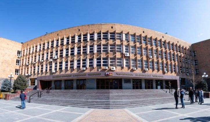 Հայ-ռուսական համալսարանում ստորագրահավաք է սկսվել