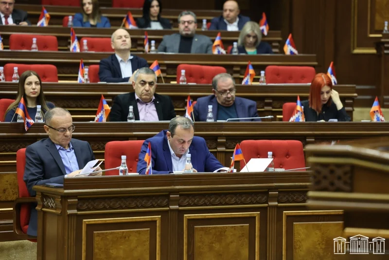 «Հրապարակ». Ընդդիմությունը կմասնակցի նիստին