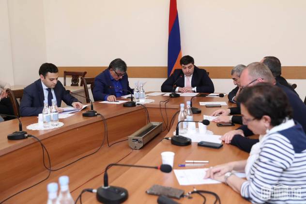 «Հրապարակ». Դարձ ի շրջանս յուր