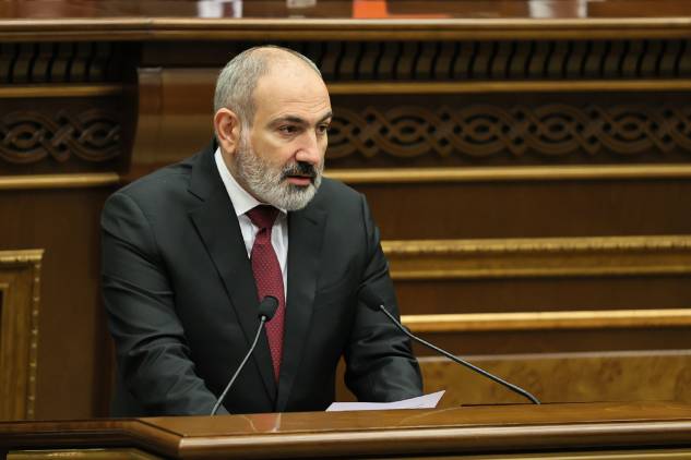 «Հրապարակ». Նիկոլ Փաշինյանի վախերն աղետալի տեմպերով են աճում