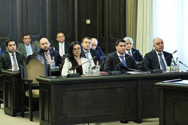 «Հրապարակ». Արգիշտի Քյարամյանի աշխատավարձը կբարձրանա 