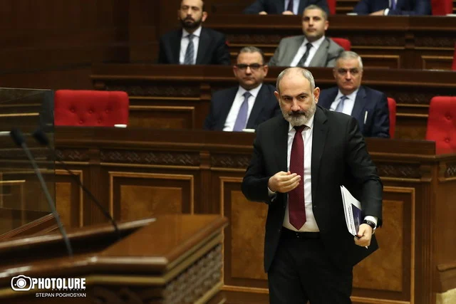 Սկսել է գիտակցել