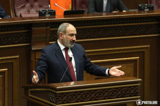 «Հրապարակ». Արա, լավ, էլի՝ կինո մի սարքեք