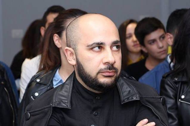 Աշխատել եմ, աշխատում եմ և ոչ մի խնդիր չունեմ