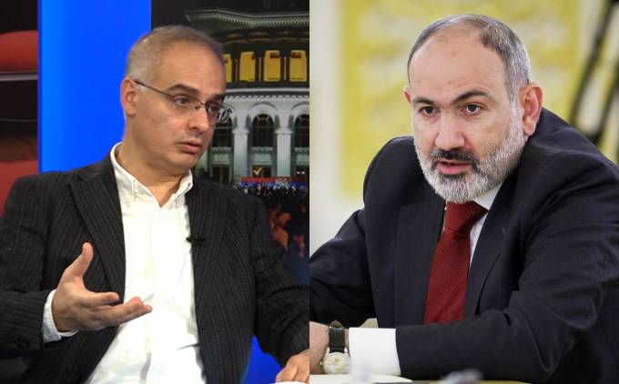 «Հրապարակ». Լինելով ՀՀ ղեկավար, անգամ իրեն նեղություն չի տվել՝ ուսումնասիրել Լավրովի պլանի մանրամասները