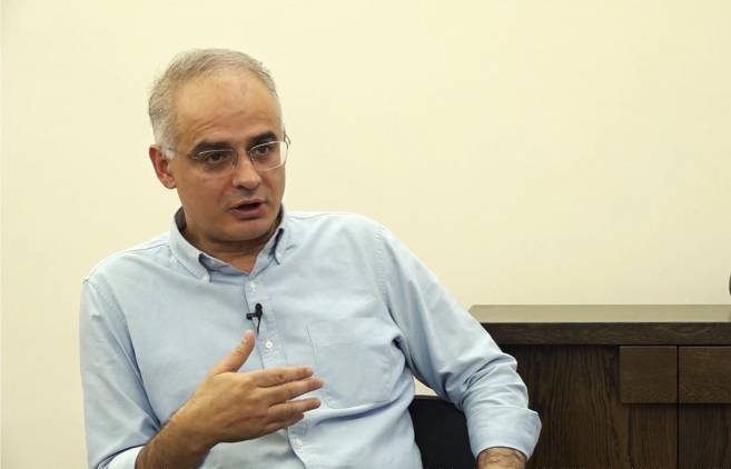 «Հրապարակ». Հոգեզավա՞կ, թե՞ անառակ որդի