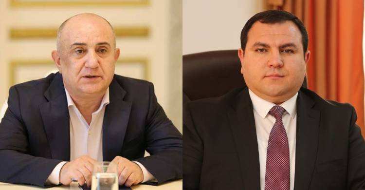 Նախագահ Հարությունյանը պետնախարարի կամ կառավարության կազմի փոփոխություն չի նախատեսում. Արցախի նախագահի մամուլի քարտուղար