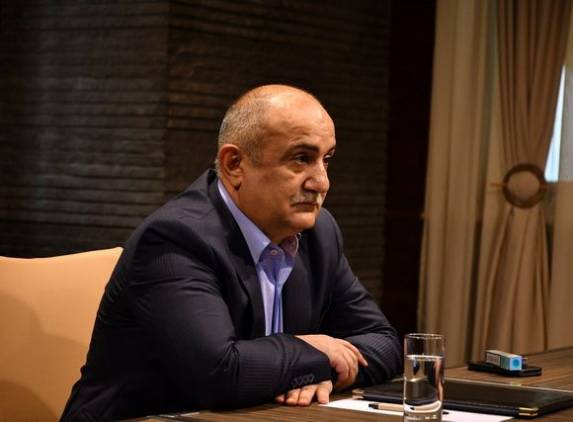 «Հրապարակ». Կամանդույուշչին չի փոխվում