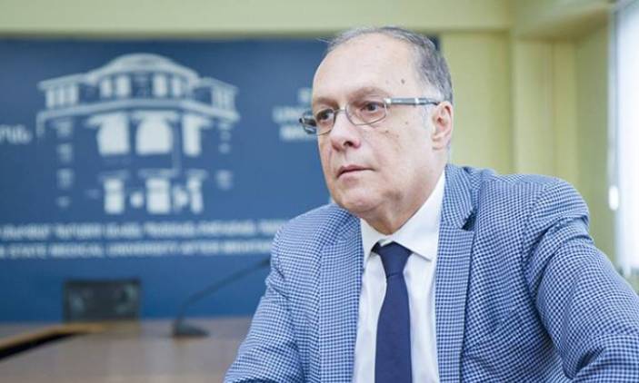 «Հրապարակ». Կալանքի միջնորդությունը հետ են վերցրել 