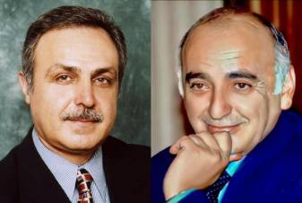 Վանոն ասում էր. «Հայաստանում մի միլիոնից ավել պետք չի, որ մնան» 