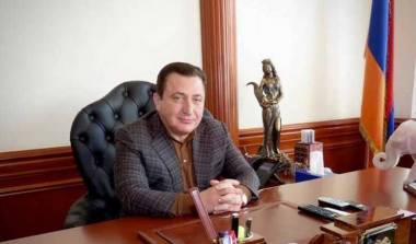 «Հրապարակ». Դավիթ Գալստյանին առաջադրված մեղադրանքի վաղեմության ժամկետն անցել է