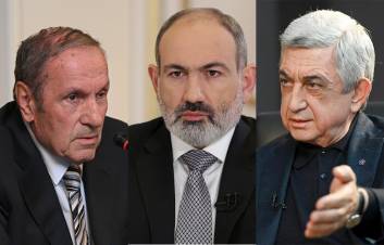 Ընդդիմությանը «փչացնելու» նուրբ «արվեստը» 