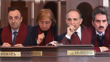 «Հրապարակ». ՄԻԵԴ-ն ավարտել է ՍԴ նախկին դատավորների դիմումների քննությունը