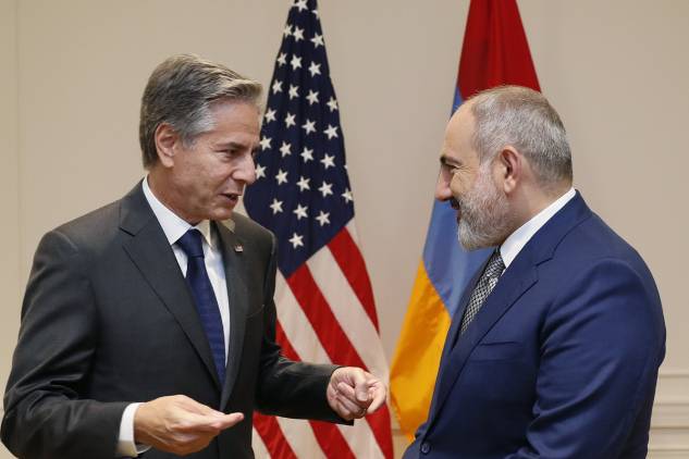 Ինչից է ծագել թյուրըմբռնումը․ ԱՄՆ պետդեպն արդյոք խոստանո՞ւմ է աջակցել Հայաստանին