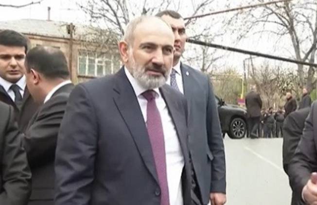 «Հրապարակ». Սյունիքի ՔՊ-ականները պատրաստվում են Փաշինյանի այցին