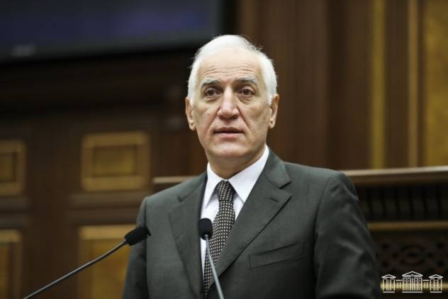 «Հրապարակ». Նախագահի դեմ դատական հայց է ներկայացվել