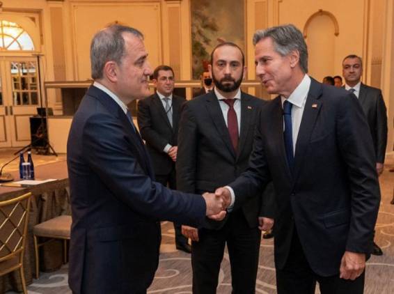 «Հրապարակ». Ինչ սպասել վաշինգտոնյան բանակցություններից
