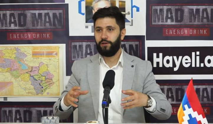 ԱՄՆ-ն երաշխիքներ չի տալիս Հայաստանին, բայց երաշխիք տալիս է անձամբ Փաշինյանին