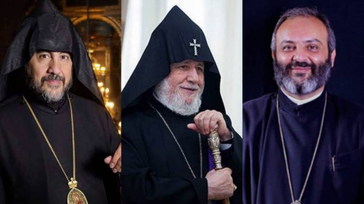 Եկեղեցին ամենաբարձր վարկանիշ ունեցող կառույցն է Հայաստանում, ՄԻՊ-ը գահավիժել է․ սոցհարցման արդյունքներ