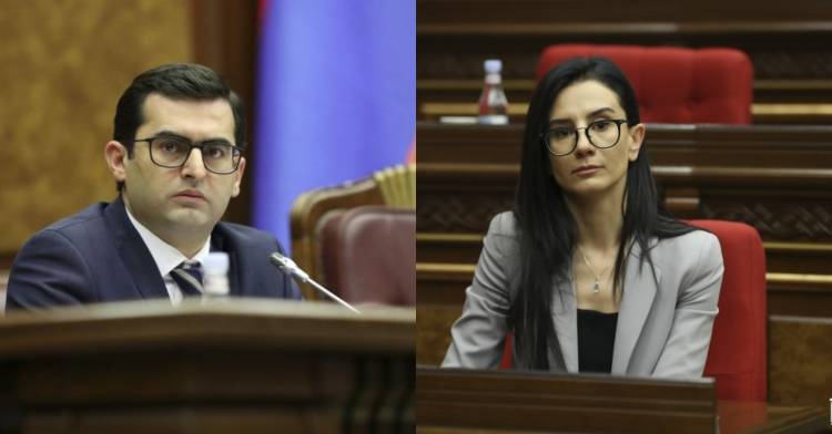 Այ տգետներ, դուք ի վիճակի չեք անգամ այսօր կատարված հանցագործությունները բացահայտել