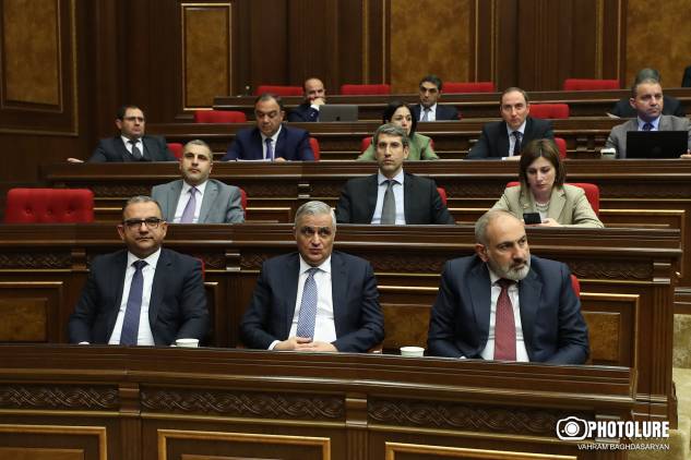 «Հրապարակ». Որն է Փաշինյանի «հայրենասիրության մոդելը»