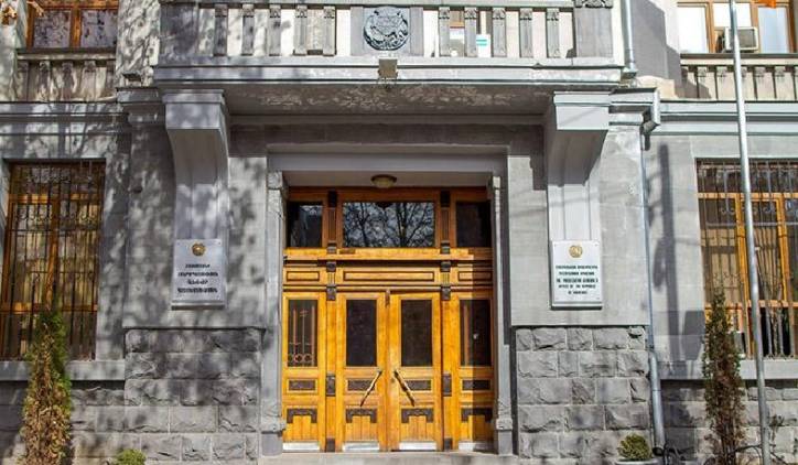 Ում է վերաբերում հողերի օտարման վերաբերյալ քրեական վարույթը