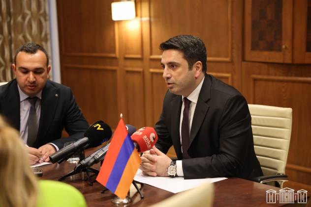 «Հրապարակ». Թուրքիայում հայերենն է հնչել
