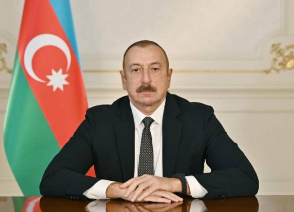 Ադրբեջանի պատմության մեջ ամենամեծ համաներումը․ ի՞նչ է հայտնի