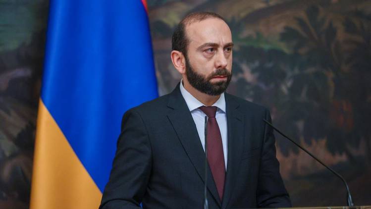 «Հրապարակ». Արարատ Միրզոյանը կմասնակցի փակ հանդիպման