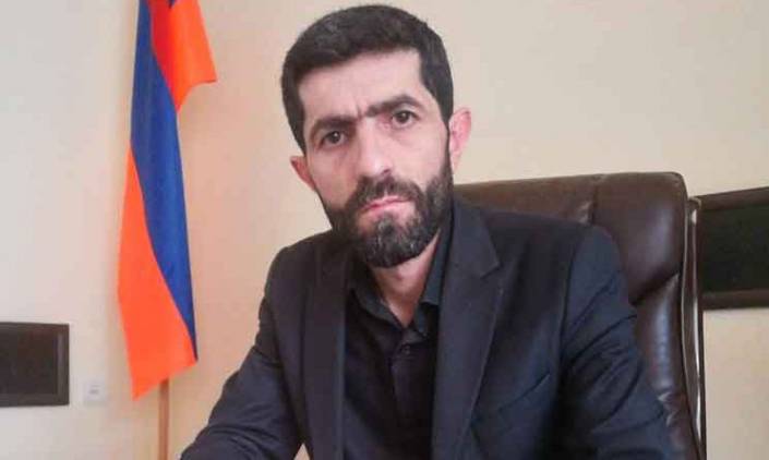 Ներսես Պողոսյանն ամուսնալուծվել է