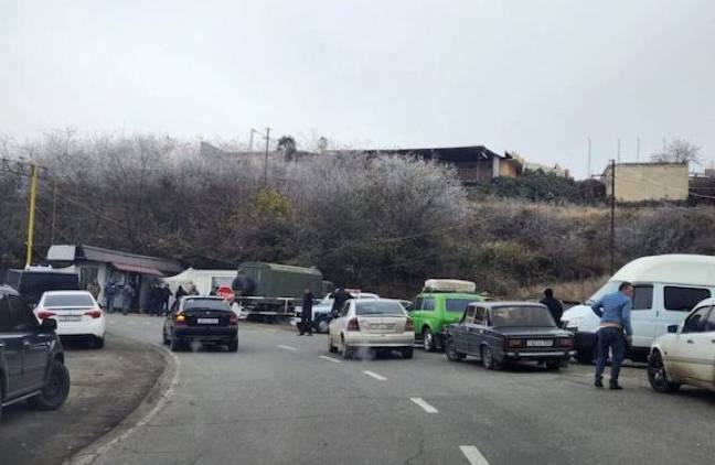 «Հրապարակ». Արցախում իրոք աղետ է հասունանում