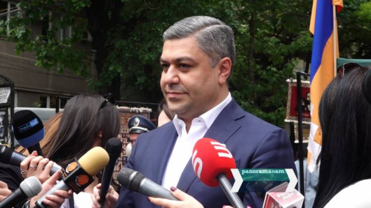 «Հրապարակ». Չեմ կարծում, որ նման քայլեր կիրականացնի մարդը, ով ազգությամբ հայ է, եւ ում երակներով հոսում է հայի արյուն