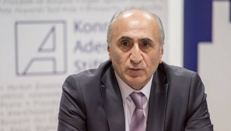 Հայաստանը վերածվել է մեծ կազինոյի