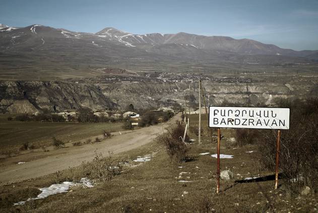 Մանրամասներ Բարձրավանի ղեկավարի ծեծից
