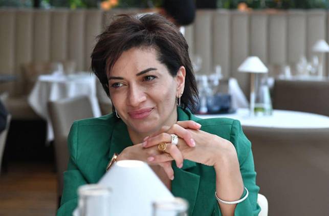 «Հրապարակ». Հերթական փոխանցումը Աննա Հակոբյանի հիմնադրամին