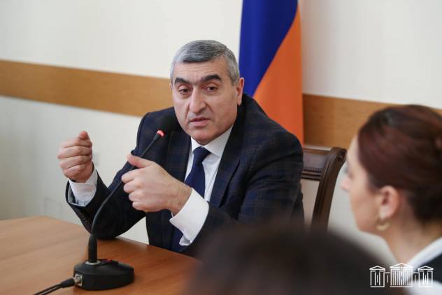 «Հրապարակ». Արդյո՞ք, եթե դիտորդները չլինեին, գլոբալ պատերազմն արդեն սկսված չէր լինի