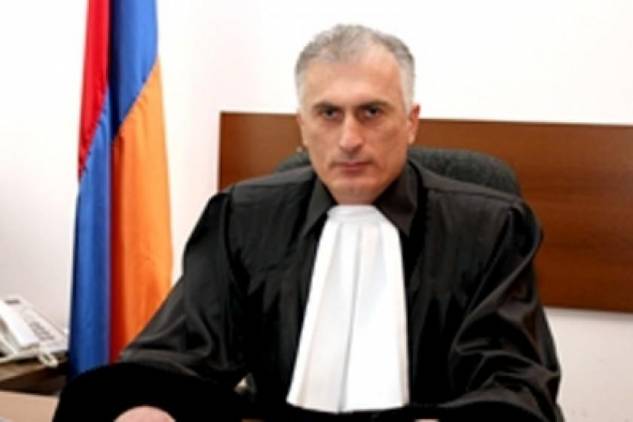 Դատավորներին կարգալույծ անելու «երկրորդ սեզոնը» մեկնարկել է