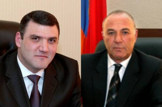 «Հրապարակ». Երբ այդ տունը սարքում էի, Գեւորգը 9-րդ կամ 10-րդ դասարանում էր